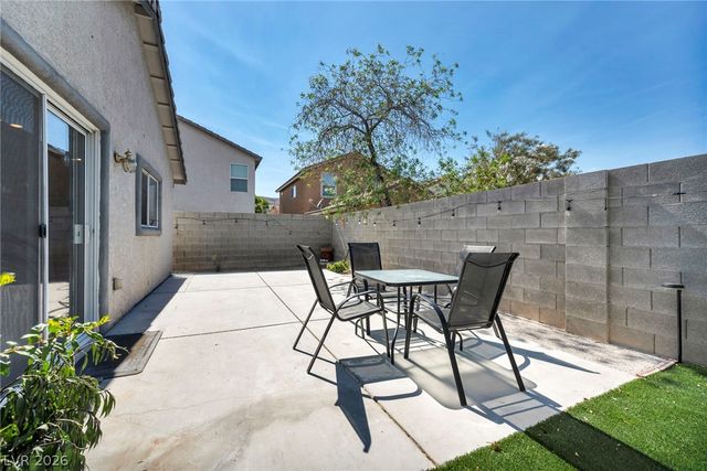 9518 West Martin Avenue, Las Vegas, NV 89148