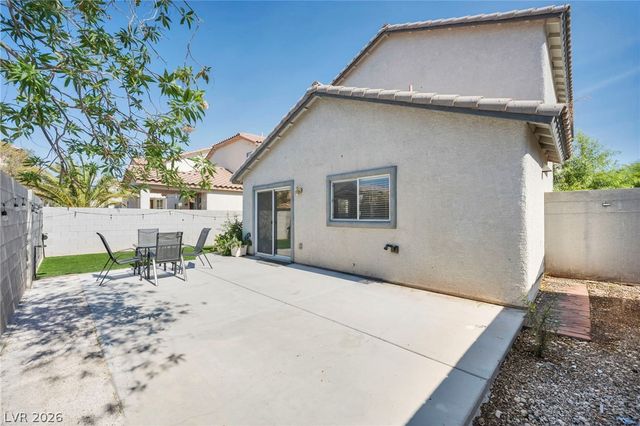9518 West Martin Avenue, Las Vegas, NV 89148