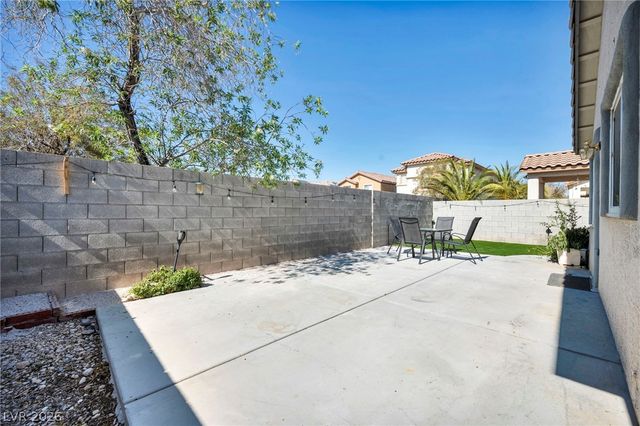 9518 West Martin Avenue, Las Vegas, NV 89148