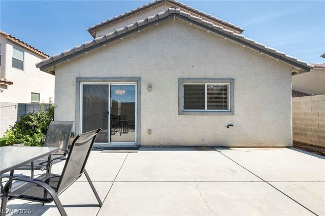 9518 West Martin Avenue, Las Vegas, NV 89148