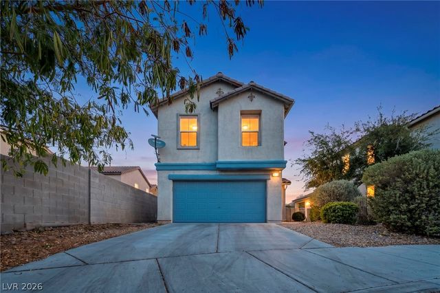 9518 West Martin Avenue, Las Vegas, NV 89148