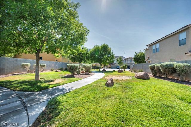 9518 West Martin Avenue, Las Vegas, NV 89148
