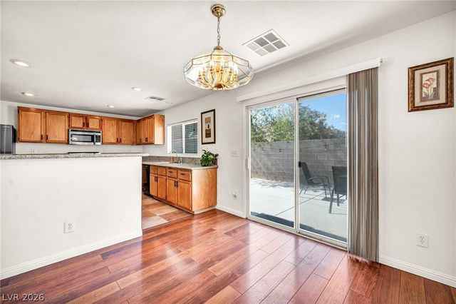 9518 West Martin Avenue, Las Vegas, NV 89148