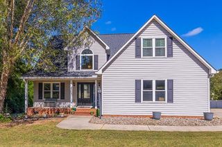 103 Lyndhurst Drive, Anderson, SC 29621