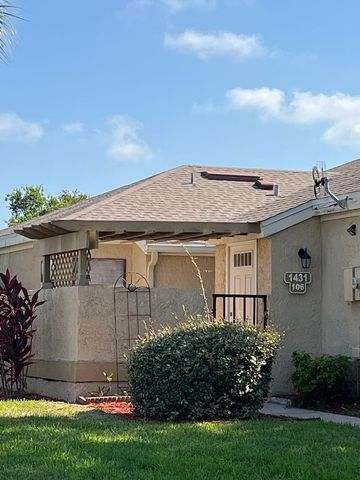 1461 Sheafe Avenue NE 106, Palm Bay, FL 32905