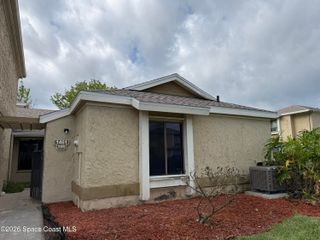 1461 Sheafe Avenue NE 106, Palm Bay, FL 32905