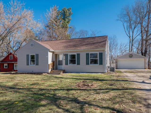 8123 Edmonds Street, Portage City, MI 49024