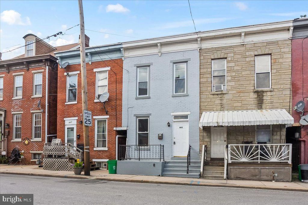 465 W PRINCESS ST, York, PA 17401