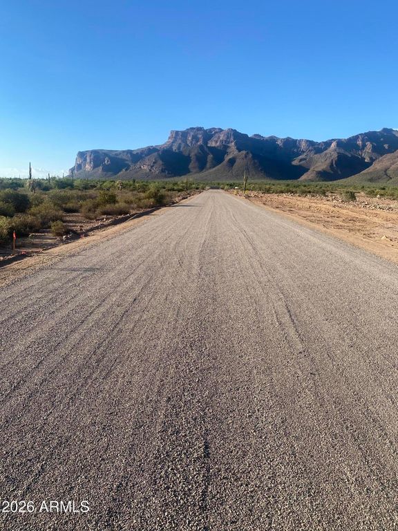 0 Graysen -- 3, Gold Canyon, AZ 85118 — photo 2