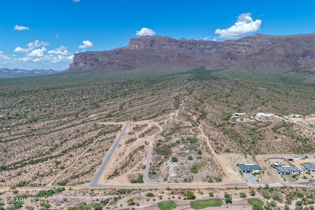0 Graysen -- 3, Gold Canyon, AZ 85118 — photo 3