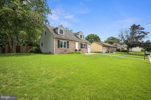 191 W COOK AVE, Smyrna, DE 19977
