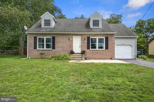 191 W COOK AVE, Smyrna, DE 19977