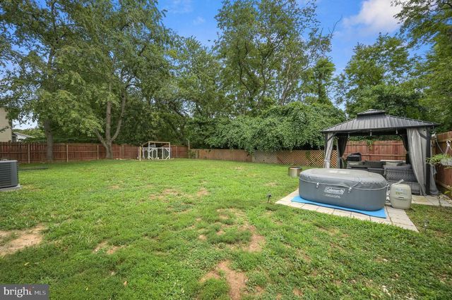 191 W COOK AVE, Smyrna, DE 19977