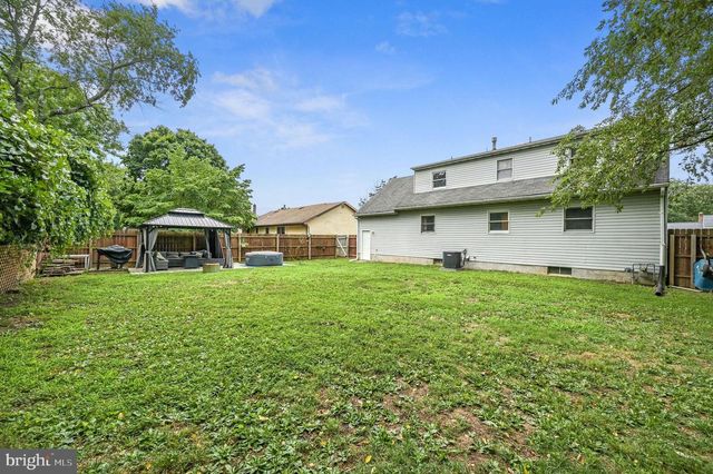 191 W COOK AVE, Smyrna, DE 19977