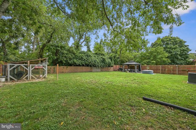 191 W COOK AVE, Smyrna, DE 19977
