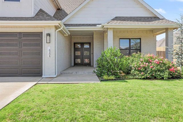 6208 NW 154th Terrace, Edmond, OK 73013