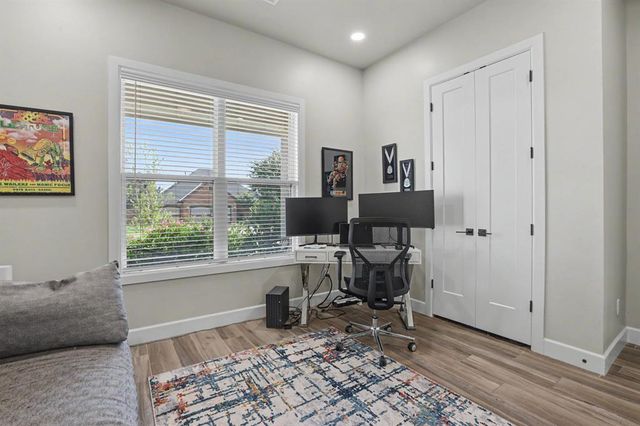6208 NW 154th Terrace, Edmond, OK 73013
