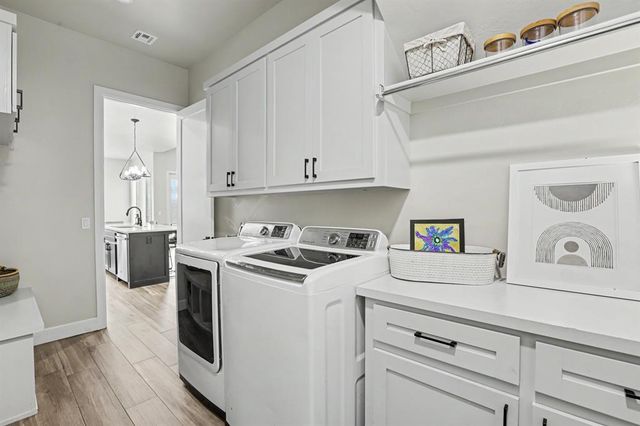 6208 NW 154th Terrace, Edmond, OK 73013