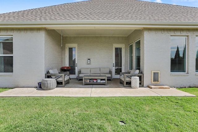 6208 NW 154th Terrace, Edmond, OK 73013