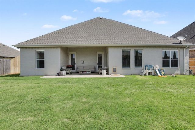 6208 NW 154th Terrace, Edmond, OK 73013
