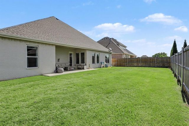 6208 NW 154th Terrace, Edmond, OK 73013