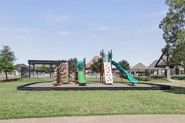 6208 NW 154th Terrace, Edmond, OK 73013
