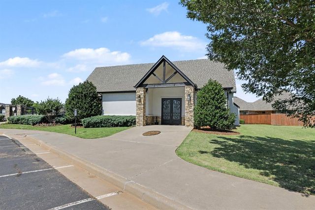 6208 NW 154th Terrace, Edmond, OK 73013