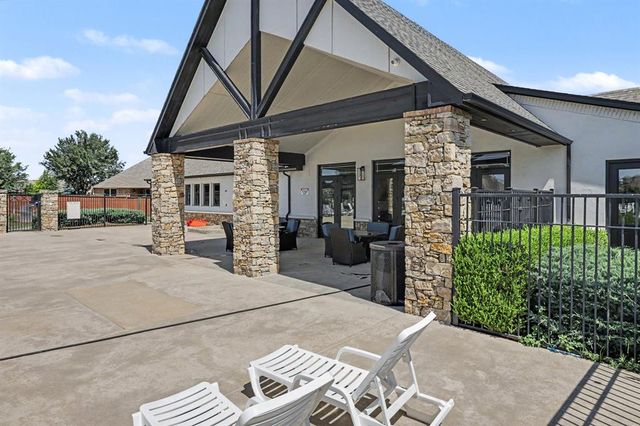 6208 NW 154th Terrace, Edmond, OK 73013