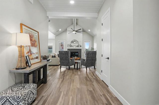 6208 NW 154th Terrace, Edmond, OK 73013