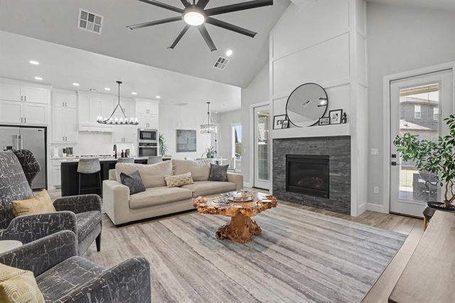 6208 NW 154th Terrace, Edmond, OK 73013