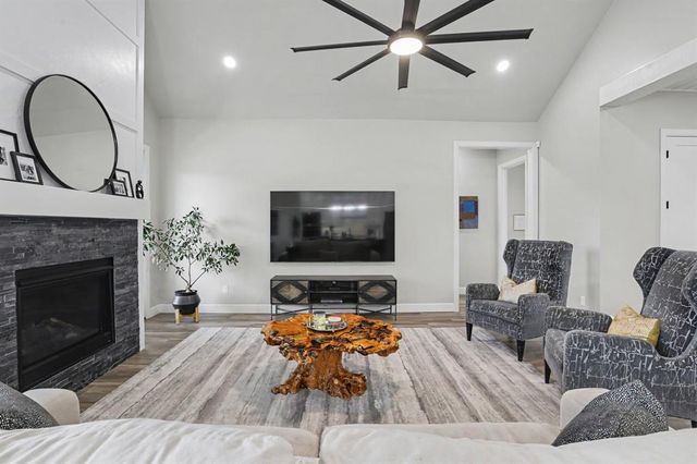 6208 NW 154th Terrace, Edmond, OK 73013