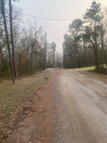 TBD Hill Creek Drive, Coldspring, TX 77331