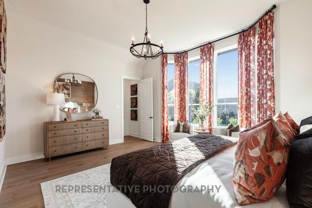 536 Lockhart Street, Waxahachie, TX 75165