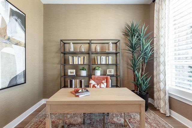 536 Lockhart Street, Waxahachie, TX 75165