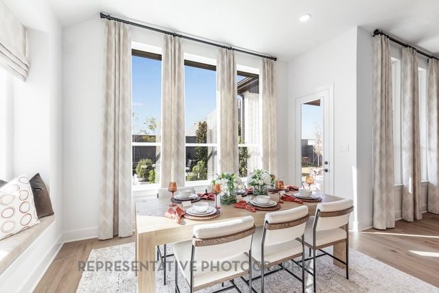 536 Lockhart Street, Waxahachie, TX 75165