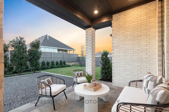 536 Lockhart Street, Waxahachie, TX 75165