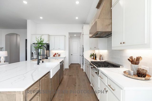 536 Lockhart Street, Waxahachie, TX 75165