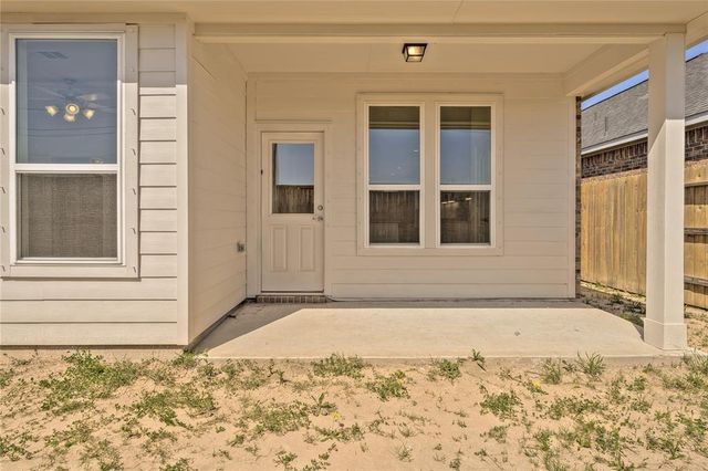 13201 Dancing Reed Drive, Texas City, TX 77568