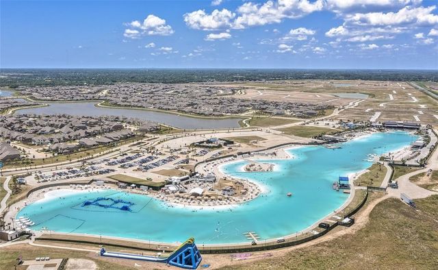 13201 Dancing Reed Drive, Texas City, TX 77568