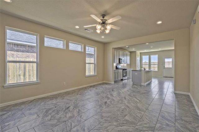 13201 Dancing Reed Drive, Texas City, TX 77568