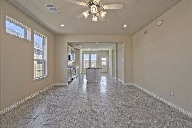 13201 Dancing Reed Drive, Texas City, TX 77568