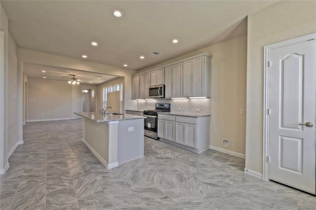 13201 Dancing Reed Drive, Texas City, TX 77568