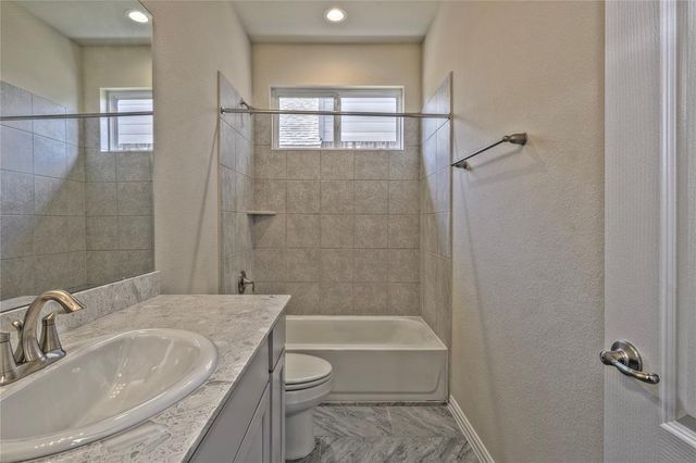 13201 Dancing Reed Drive, Texas City, TX 77568