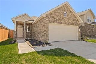 13201 Dancing Reed Drive, Texas City, TX 77568