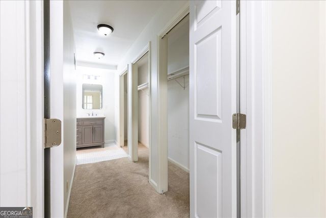 230 Halah Circle, Sandy Springs, GA 30328