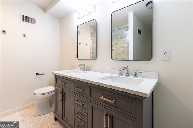 230 Halah Circle, Sandy Springs, GA 30328