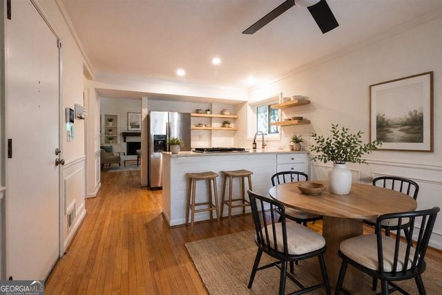 230 Halah Circle, Sandy Springs, GA 30328