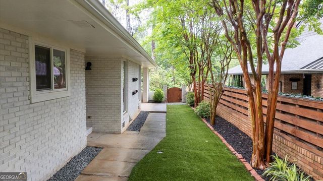 230 Halah Circle, Sandy Springs, GA 30328