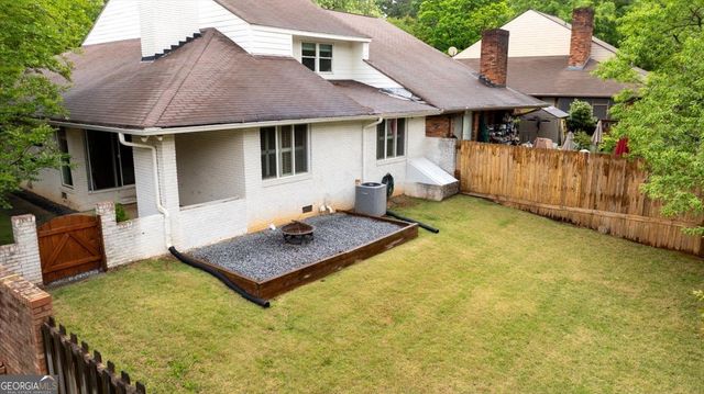 230 Halah Circle, Sandy Springs, GA 30328
