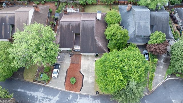 230 Halah Circle, Sandy Springs, GA 30328